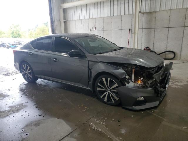 Photo 4 from auction – 2022 NISSAN ALTIMA SR with VIN 1N4BL4CV9NN325339