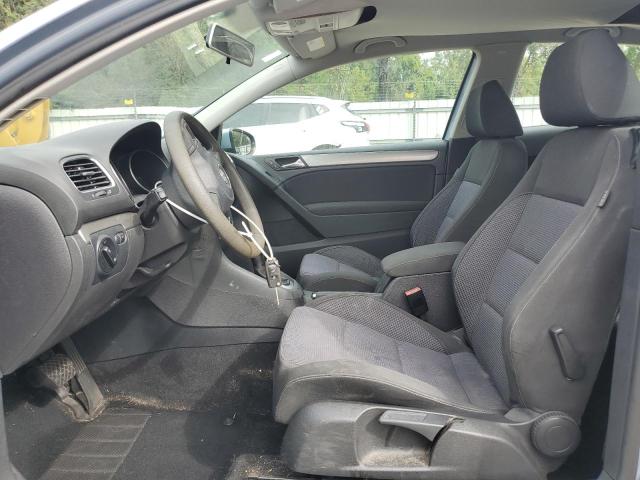 Photo 7 from auction – 2012 VOLKSWAGEN GOLF with VIN WVWBB7AJ2CW077506