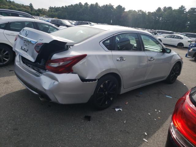 Photo 3 from auction – 2018 NISSAN ALTIMA 2.5 with VIN 1N4AL3AP0JC201296