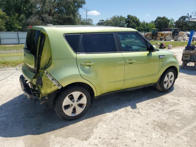 Photo 3 from auction – 2016 KIA SOUL with VIN KNDJN2A28G7848758
