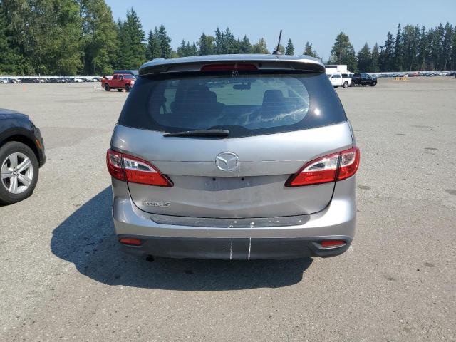 Photo 6 from auction – 2012 MAZDA 5 with VIN JM1CW2DL2C0127784