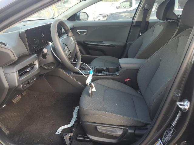 Photo 7 from auction – 2025 KIA K4 LX with VIN 3KPFT4DE8SE194804