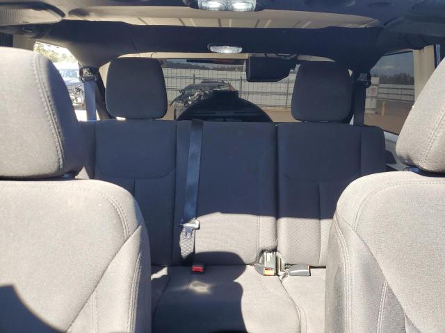 Photo 10 from auction – 2016 JEEP WRANGLER U with VIN 1C4BJWDG7GL311238