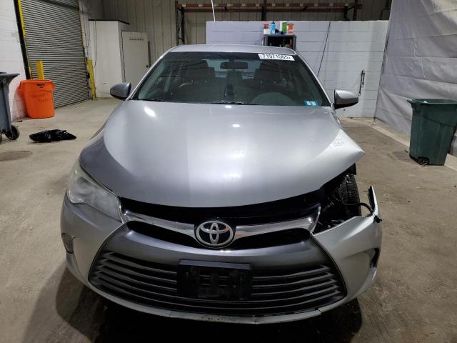 Photo 5 from auction – 2016 TOYOTA CAMRY LE with VIN 4T4BF1FK4GR518607