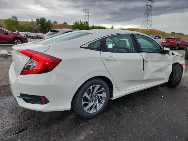 Photo 3 from auction – 2016 HONDA CIVIC EX with VIN 19XFC2F79GE005233