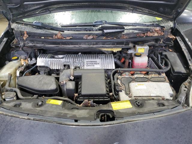 Foto 11 de la subasta – 2010 TOYOTA PRIUS con VIN JTDKN3DU0A0159613