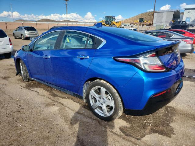 Photo 2 from auction – 2016 CHEVROLET VOLT LT with VIN 1G1RC6S50GU133850
