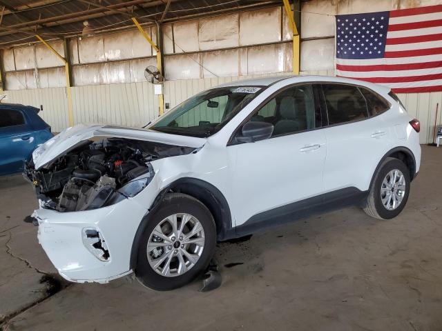 FORD ESCAPE ACT 2024 with VIN 1FMCU0GN6RUA26798 - Photo from auction
