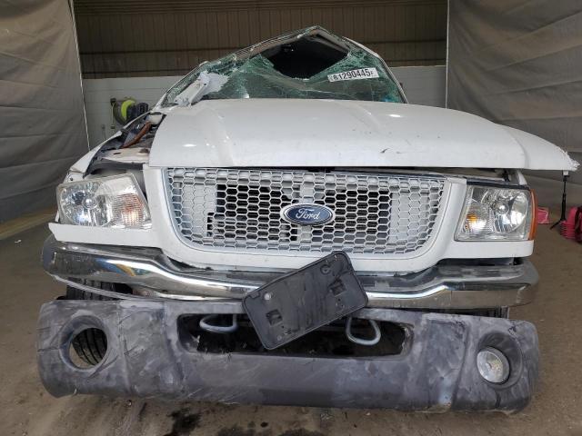 Photo 5 from auction – 2003 FORD RANGER SUP with VIN 1FTZR45E73PA78277