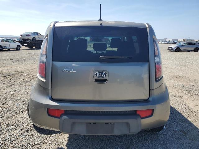 Photo 6 from auction – 2011 KIA SOUL with VIN KNDJT2A27B7317260