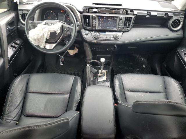 Photo 8 from auction – 2016 TOYOTA RAV4 LIMIT with VIN 2T3DFREV1GW417173