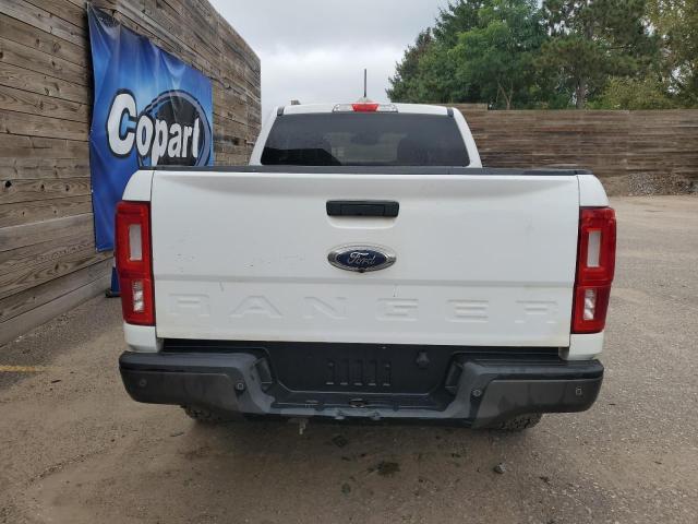 Photo 6 from auction – 2022 FORD RANGER XL with VIN 1FTER1FH8NLD45720
