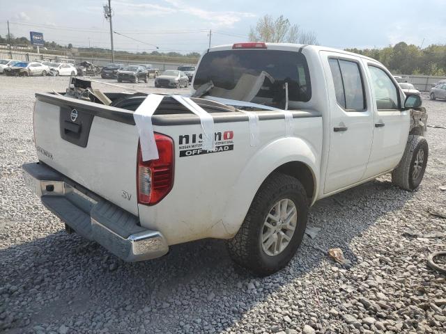 Photo 3 from auction – 2018 NISSAN FRONTIER S with VIN 1N6AD0ER8JN746455