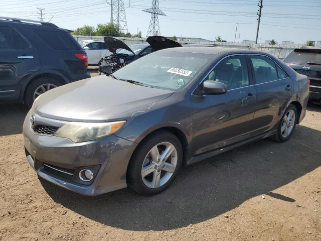 Photo 1 from auction – 2014 TOYOTA CAMRY L with VIN 4T1BF1FK5EU373875