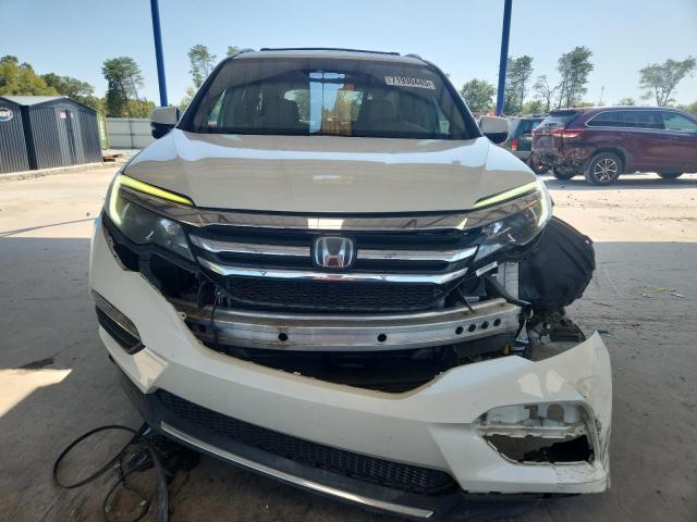 Photo 5 from auction – 2016 HONDA PILOT TOUR with VIN 5FNYF6H90GB006724