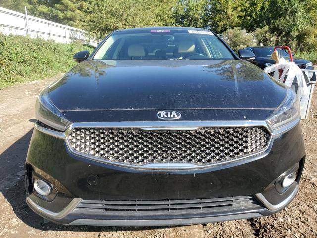 Photo 5 from auction – 2017 KIA CADENZA PR with VIN KNALC4J18H5089668