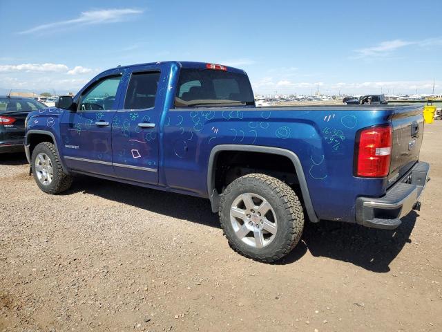 Photo 2 from auction – 2015 GMC SIERRA K15 with VIN 1GTV2VEC6FZ337521