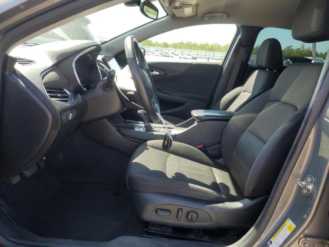 Photo 7 from auction – 2018 CHEVROLET MALIBU LT with VIN 1G1ZD5STXJF248151