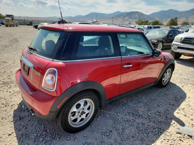 Photo 3 from auction – 2012 MINI COOPER with VIN WMWSU3C54CT264683