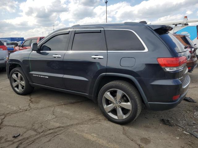 Photo 2 from auction – 2014 JEEP GRAND CHER with VIN 1C4RJFBG8EC181937