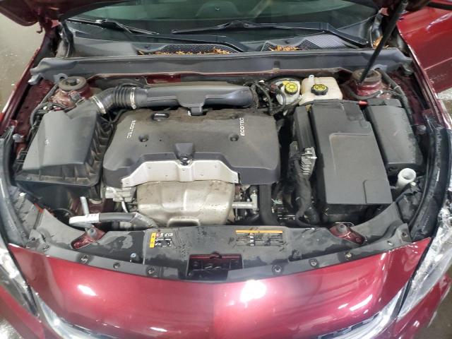 Photo 11 from auction – 2015 CHEVROLET MALIBU 2LT with VIN 1G11D5SL7FF349524