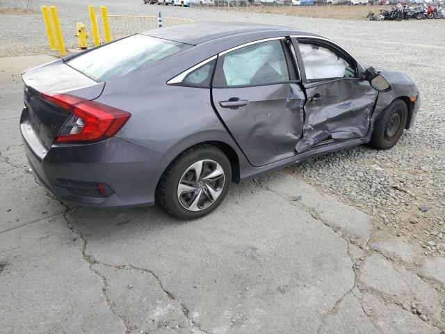 Photo 3 from auction – 2019 HONDA CIVIC with VIN 2HGFC2F6XKH561511