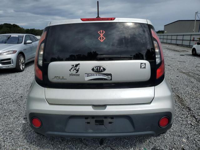 Photo 6 from auction – 2017 KIA SOUL with VIN KNDJN2A23H7441562