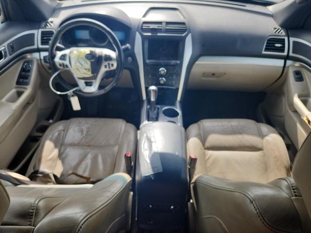 Photo 8 from auction – 2012 FORD EXPLORER X with VIN 1FMHK7D84CGA39039