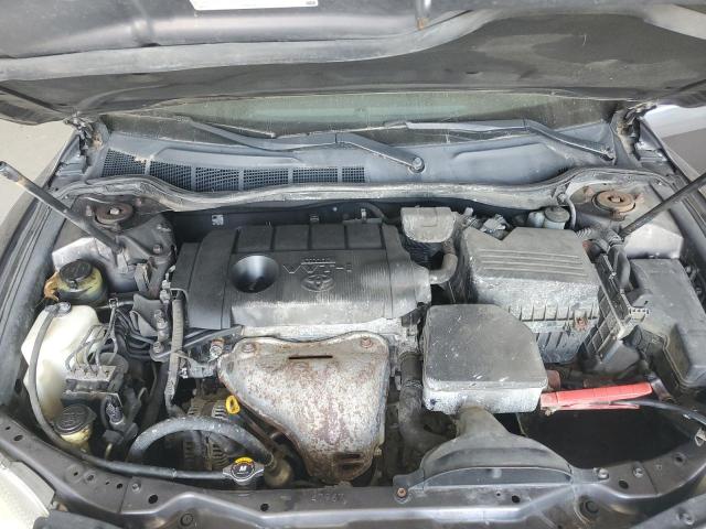 Photo 11 from auction – 2011 TOYOTA CAMRY BASE with VIN 4T4BF3EK1BR209764
