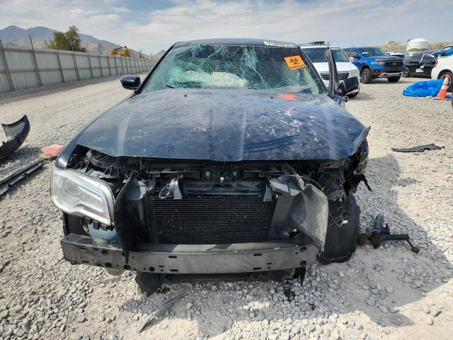 Photo 5 from auction – 2012 CHRYSLER 300 with VIN 2C3CCAAG4CH138506