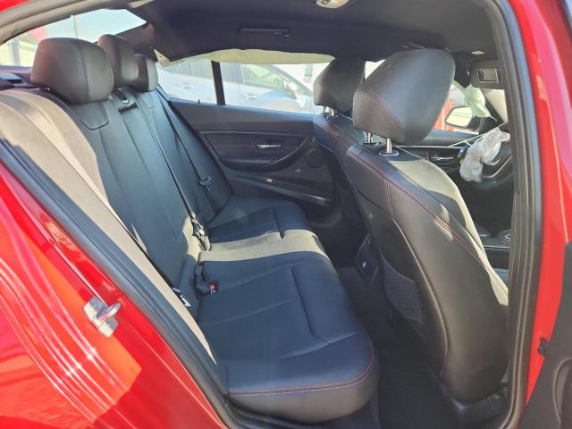 Photo 10 from auction – 2014 BMW 328 I with VIN WBA3A5C54EP602927