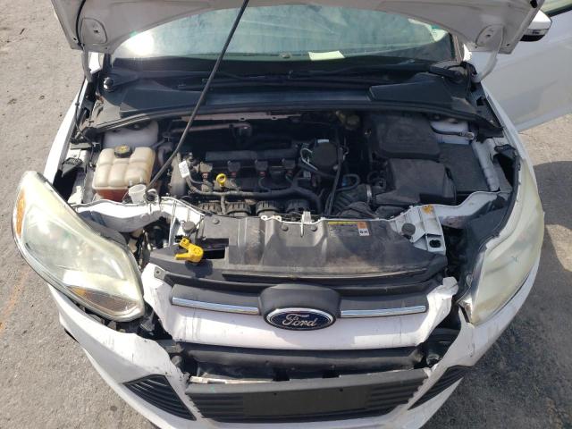 Photo 11 from auction – 2014 FORD FOCUS SE with VIN 1FADP3F27EL103645