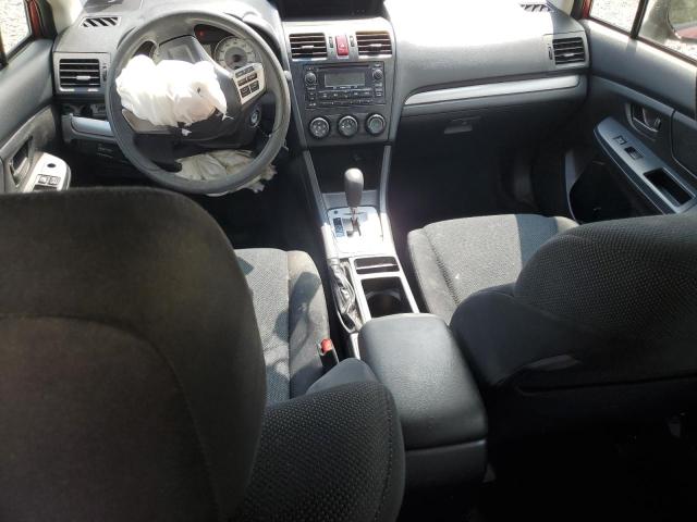 Photo 8 from auction – 2014 SUBARU IMPREZA with VIN JF1GPAA68E8230693
