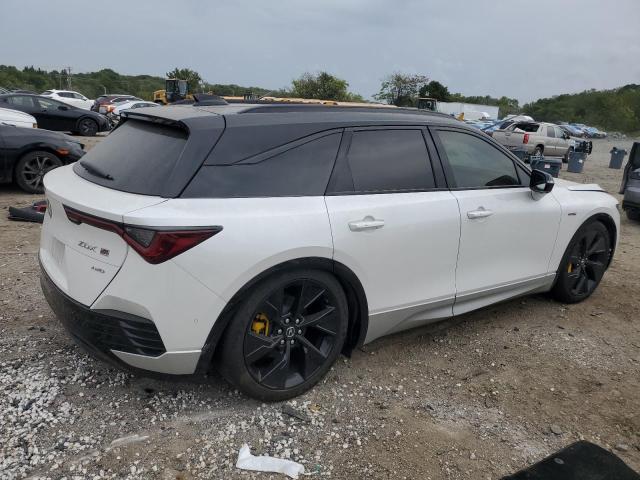 Снимка 3 от търг – 2024 ACURA ZDX TYPE-S с VIN 4W5XHPRL7RZ512735