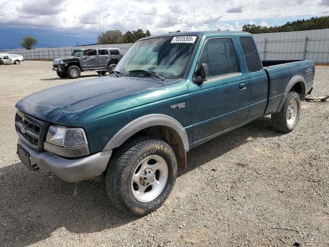 FORD RANGER SUP 1998 with VIN 1FTZR15X6WPB52003 - Photo from auction
