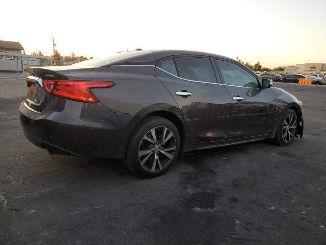 Photo 3 from auction – 2016 NISSAN MAXIMA 3.5 with VIN 1N4AA6AP0GC401921