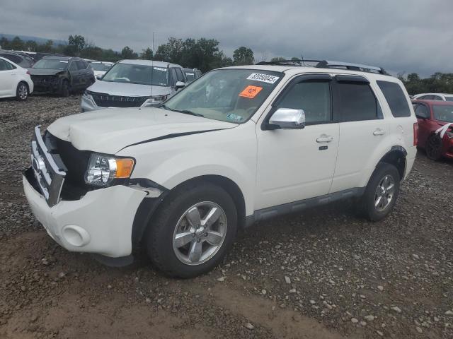 FORD ESCAPE LIM 2012 with VIN 1FMCU9EG1CKB87202 - Photo from auction