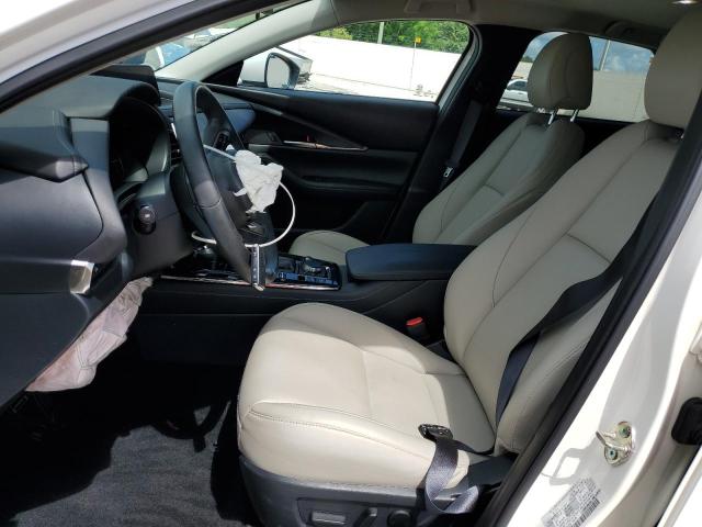 Photo 7 from auction – 2024 MAZDA CX-30 PREF with VIN 3MVDMBCM7RM690208