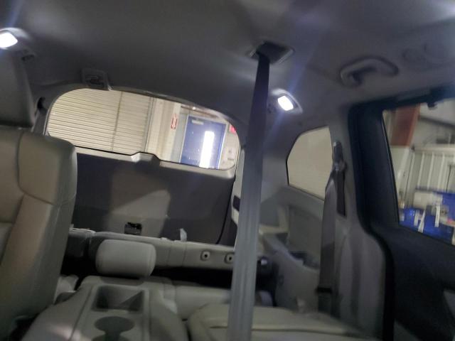 Photo 10 from auction – 2012 HONDA ODYSSEY EX with VIN 5FNRL5H60CB050374