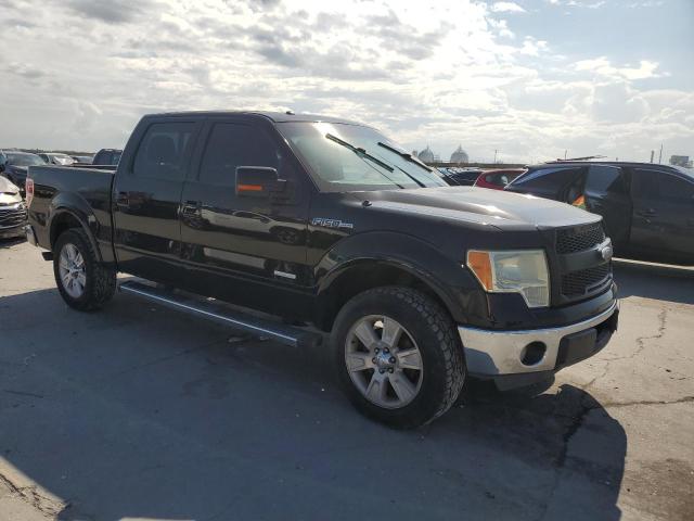 Photo 4 from auction – 2011 FORD F150 SUPER with VIN 1FTFW1CT5BFB91676