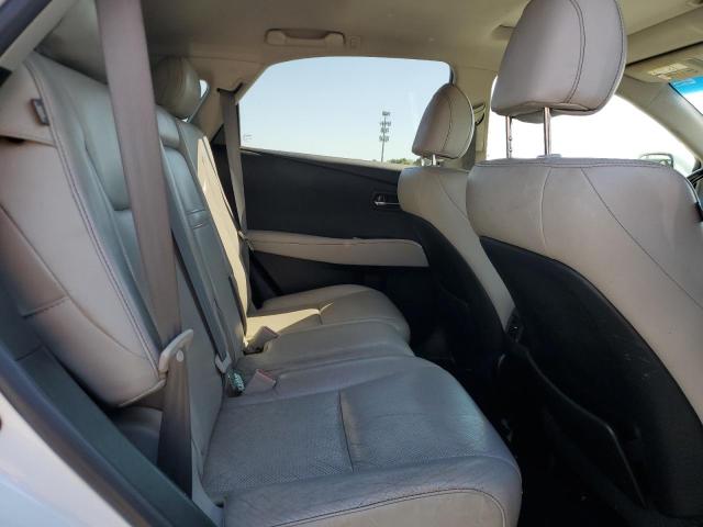 Photo 11 from auction – 2013 LEXUS RX 350 BAS with VIN 2T2BK1BA1DC218308