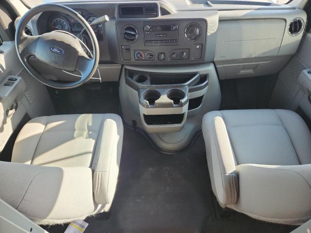 Photo 8 from auction – 2014 FORD ECONOLINE with VIN 1FTNE2EL9EDA45525