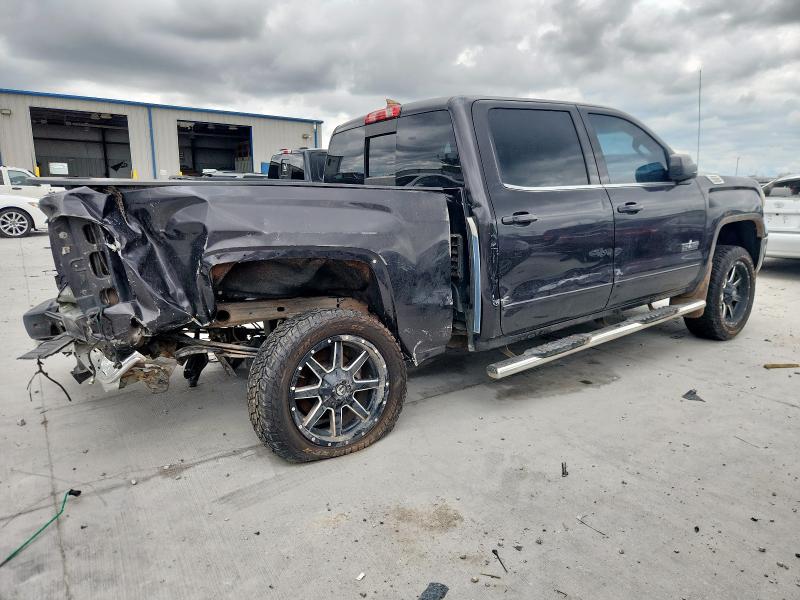 Photo 3 from auction – 2015 GMC SIERRA C15 with VIN 3GTP1UEC9FG419569