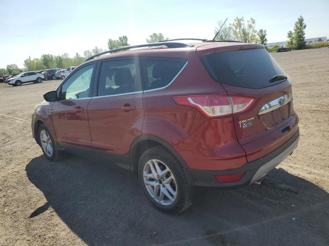 Photo 2 from auction – 2013 FORD ESCAPE SEL with VIN 1FMCU9H99DUD43943