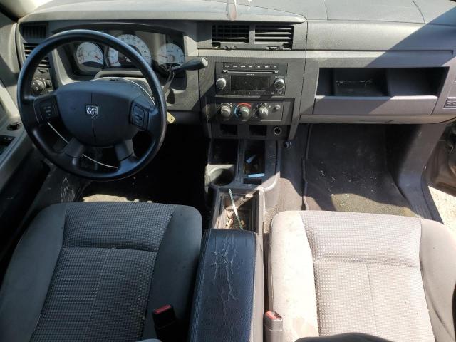 Photo 8 from auction – 2011 DODGE DAKOTA SLT with VIN 1D7RE3BK7BS708221