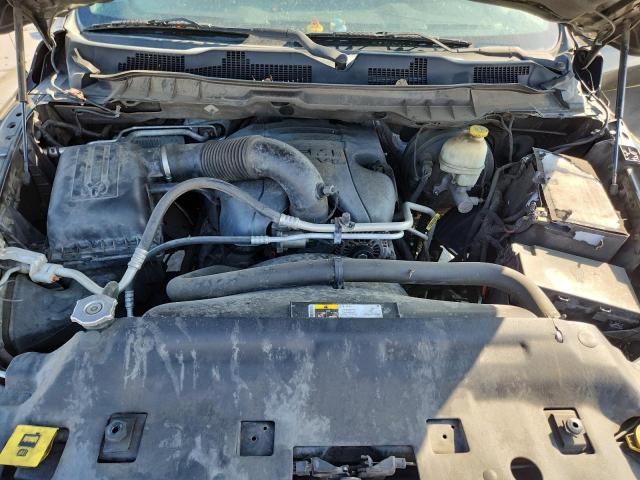 Photo 11 from auction – 2013 RAM 1500 with VIN 1C6RR6LT9DS707881