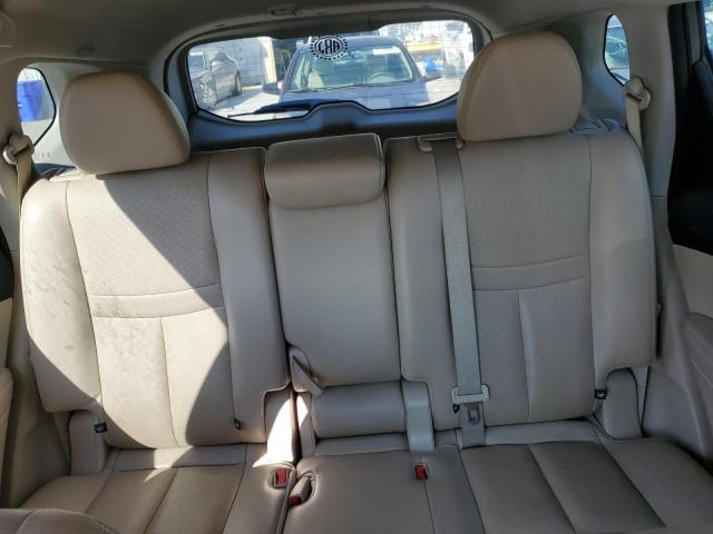Photo 10 from auction – 2015 NISSAN ROGUE S with VIN 5N1AT2MT9FC916741