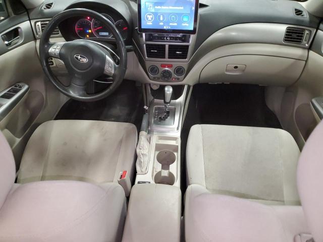 Photo 8 from auction – 2010 SUBARU IMPREZA 2. with VIN JF1GE6B67AH511041