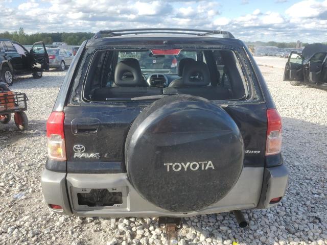 Photo 6 from auction – 2001 TOYOTA RAV4 with VIN JTEHH20V410043451