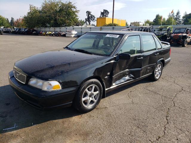 VOLVO S70 BASE 2000 مع رقم تعريف المركبة YV1LS61J0Y2673771 - صورة من المزاد